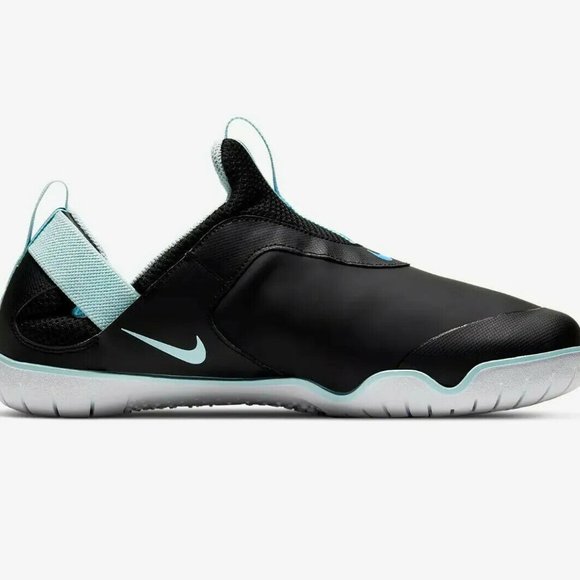 Nike Zoom Pulse Slip On Women's Everyday Heroes Shoes  CT1629-001 - Picture 5 of 9